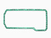 Oil pan gasket reinforced  Montreal