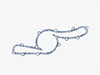 Water pump gasket GTV6 + 75 V6 + 164 3,0 V6
