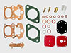 Carburetor repair kit 2000 / 2600 Solex 44 PHH (1 carb.)
