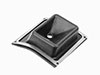 Gear lever rubber boot Alfetta / Giulietta + 75 + SZ/RZ + 90
