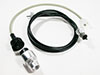 Kit speedo sender with cable Spider 86 - 89
