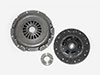 Clutch kit modified 2000 / 2600 (102 / 106 models)
