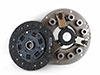 Serie frizione Alfa Romeo 750 / 101 und 105. 1.Serie 