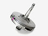 Kit frizione revisionato GTV6 + 75V6  (1 disco) con volano