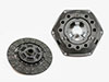 Clutch kit (2) orig. Borg + Beck Alfa 1900 1. series