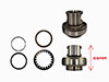 Clutch release bearing GTV 6 + 90 2,5 + Giulietta TD