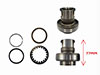 Clutch release bearing GTV6 + 75 3,0 V6 +1,8 TB + RZ/SZ
