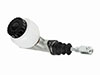 Clutch master cylinder Alfetta (with container) original ATE