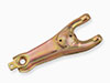 Clutch release lever 1300 - 2000 105 hydraulic clutch