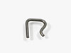 Clamp for clutch bearing mech. clutch 750 / 101 / 105