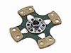 Racing clutch plate Sinter 200mm 1300-1600 750/101/105