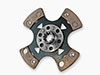 Racing clutch plate Sinter 184mm 1300-1600 750/101/105