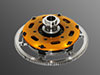 Sport clutch 184MM  incl. flywheel (6 holes) 105 2. series