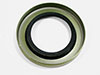 Paraolio cuscinetto laterale p. scatola diff. 1300 - 2000