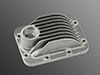 Coppa olio per differenziale Autodelta 1300 - 1750