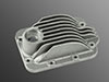 Coppa olio per differenziale Autodelta 2000 