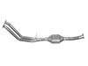 Catalytic converter Spider 2.0 IE 90 - 93