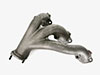 Exhaust manifold Alfa 75 V6 / GTV 6 right