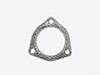Tailpipe gasket GTV6