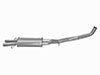 Centre exhaust muffler 75 2,5 V6 - 3,0 V6