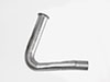 Y-pipe Alfa 75 Turbo 