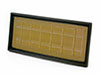 Filtro aria Alfetta + Giulietta + 75 + 90 (15 x 37 cm)