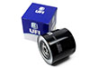 Filtro olio extra grande AR 105 / 115 / 116 / 75 / 164 / 155