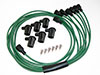 Set HT leads Alfa 2600 Sprint / Spider / Berlina