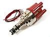 Distributor electronic 105 / 115 / 116 with vacuum unit