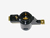 Distributor rotor arm Montreal / Ferrari 308 Marelli