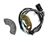 Pick up coil Marelli eletronic ignition Spider / 116 / 75