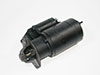 Rebuilt starter  Alfa Montreal
