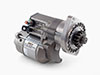 High torque lightweight starter 1900 2. series