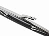 Set stainless wiper blades 750 / 101 Spider / Sprint
