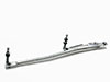 Wiper linkage Duetto Spider 1966 - 1970