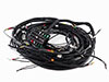 Electrical wire harness 750 D/F Giulietta Spider 1956