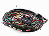Electrical wire harness 750 Giulietta Spider Borg-Warner