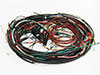 Electrical wire harness 101 Giulietta Sprint 1300