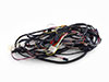 Serie impianto elettrico posteriore Spider 1990-93 