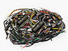 Electrical wire harness Montreal