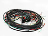 Electrical wire harness 1300 Giulietta Spider 1960-62