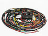 Electrical wire harness 101 Giulietta Spider Veloce 1300