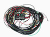 Electrical wire harness 101 Giulia Sprint 1600