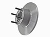 Brembo front brake disc 1750 - 2000cc 105 / 115 (ATE)