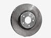 Front brake disc 164 3,0 V6 + 3,0 V6 24 V