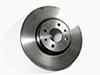 Disco freno anteriore 145 / 146 / 155 2,0 TS 16V