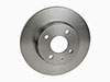 Front brake disc Alfa 33 from 86