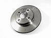 Front brake disc 33 1,7 QV + 33 Nuova 16V