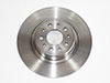 Rear brake disc 156 from 01 + 156 GTA + 147 + GT