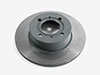 Front brake disc 101 Sprint / Spider / SS Girling